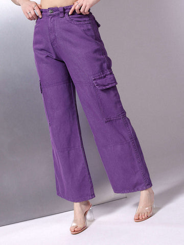 Women's Relaxed Fit Jeans