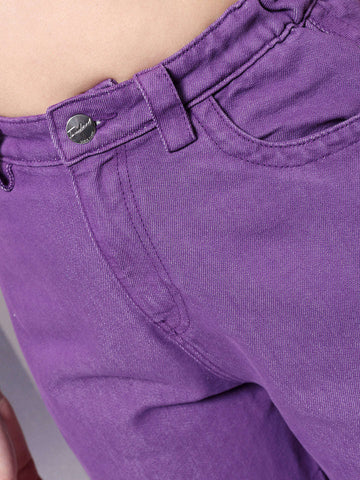 Women's Relaxed Fit Jeans