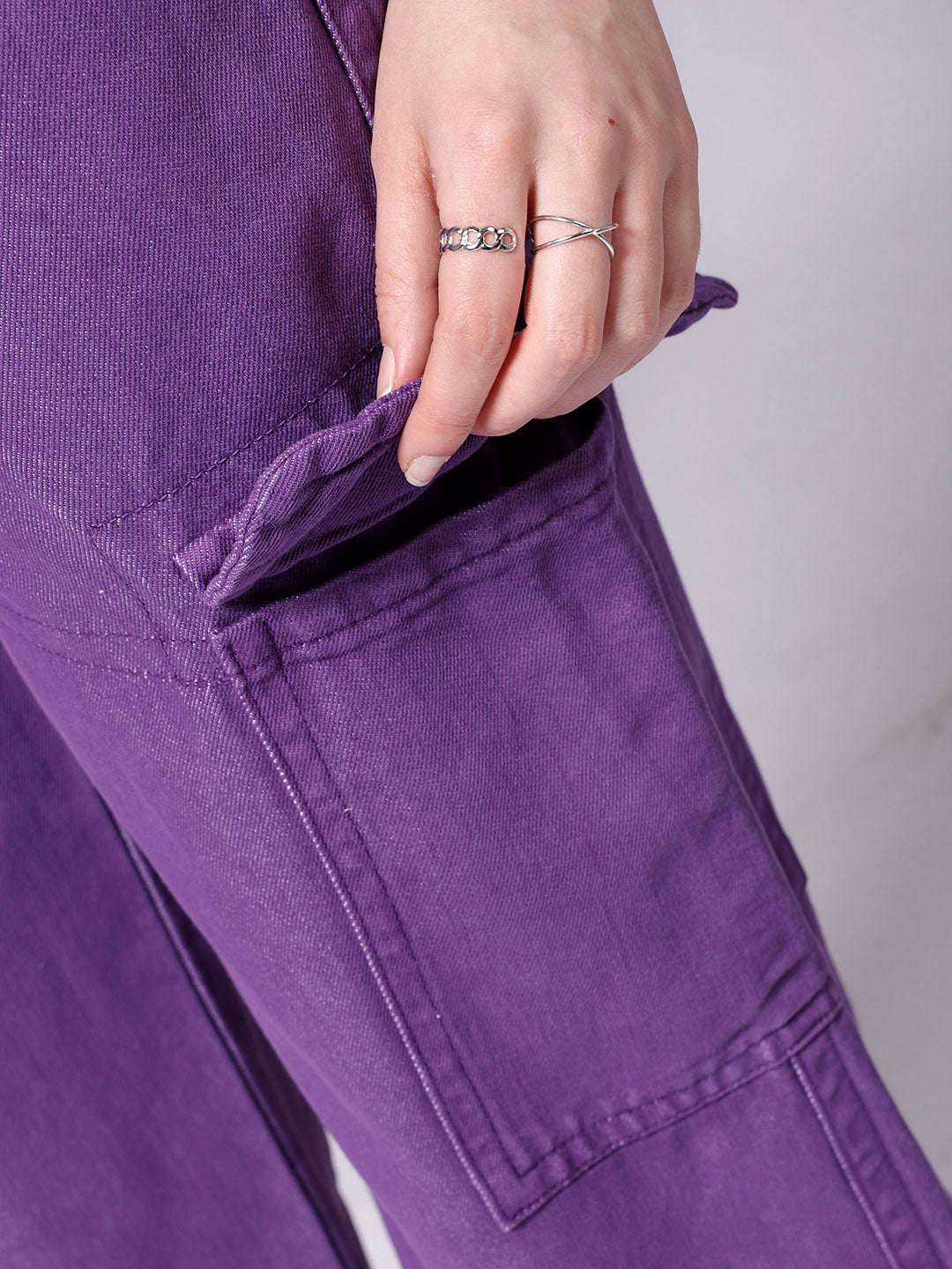 Women's Relaxed Fit Jeans