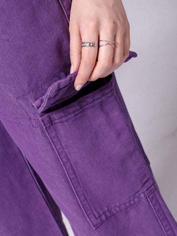 Women's Relaxed Fit Jeans