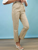 Women's Elasticated Trouser
