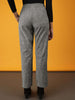 Women's Elasticated Trouser
