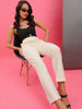 Women's Elasticated Trouser