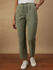 Women's Elasticated Trouser