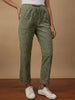 Women's Elasticated Trouser