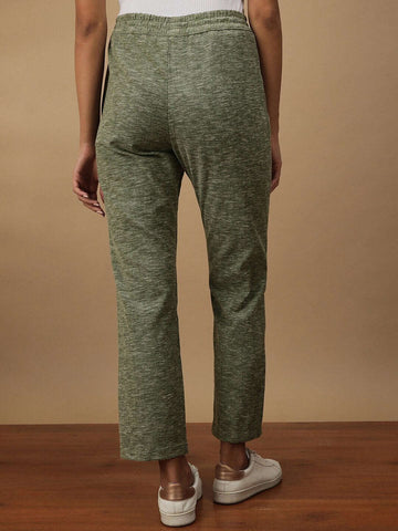 Women's Elasticated Trouser