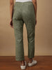 Women's Elasticated Trouser