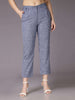 Women's Solid Trouser
