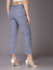 Women's Solid Trouser