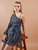 Women's Printed Dress