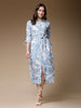 Women's Printed Dress