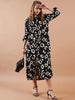 Women's Printed Dress