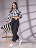 Women's Checked Shirt