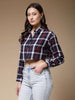 Women's Checked Shirt