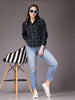 Women's Checked Shirt