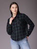 Women's Checked Shirt