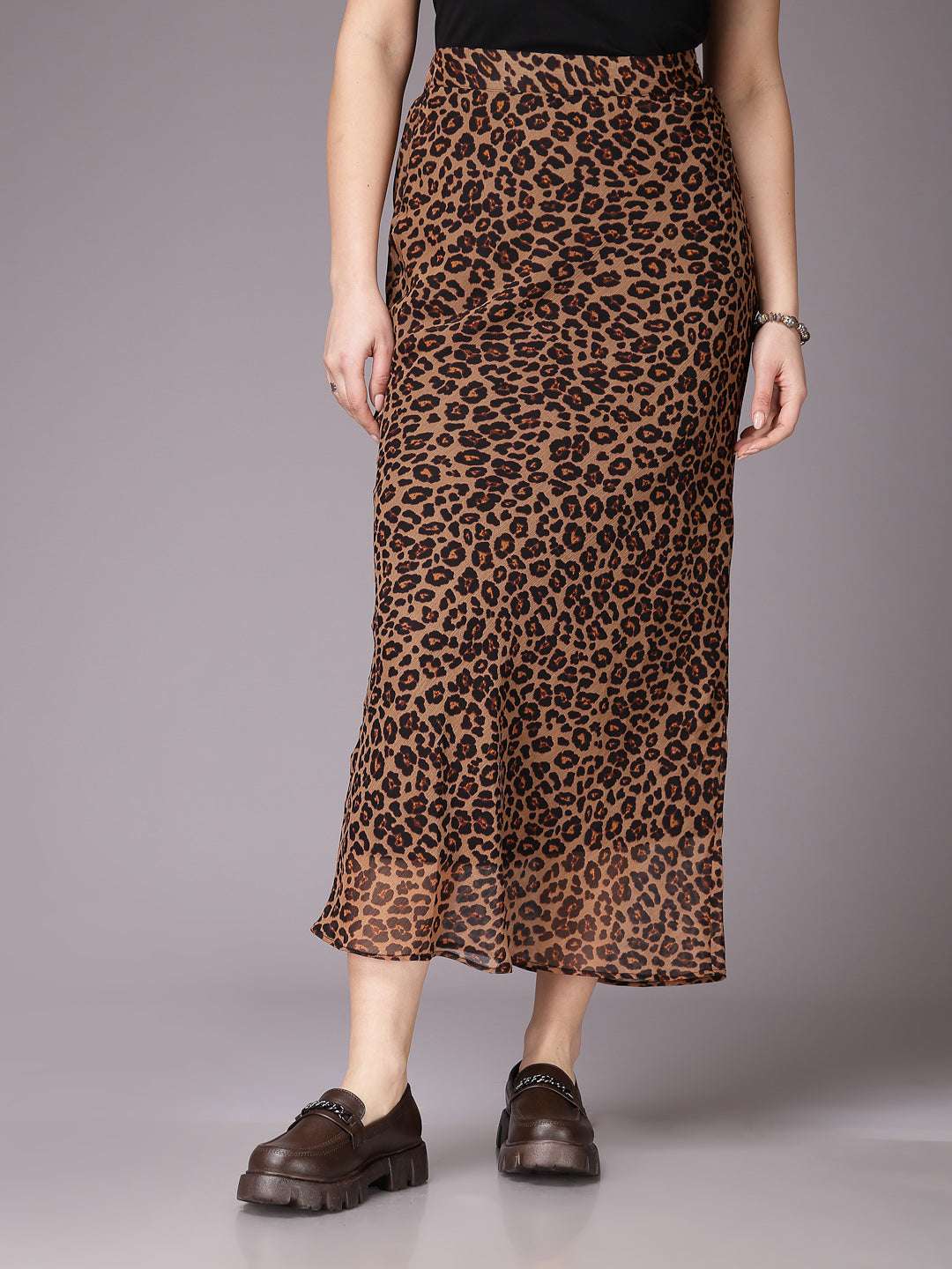 Women's Printed Skirts