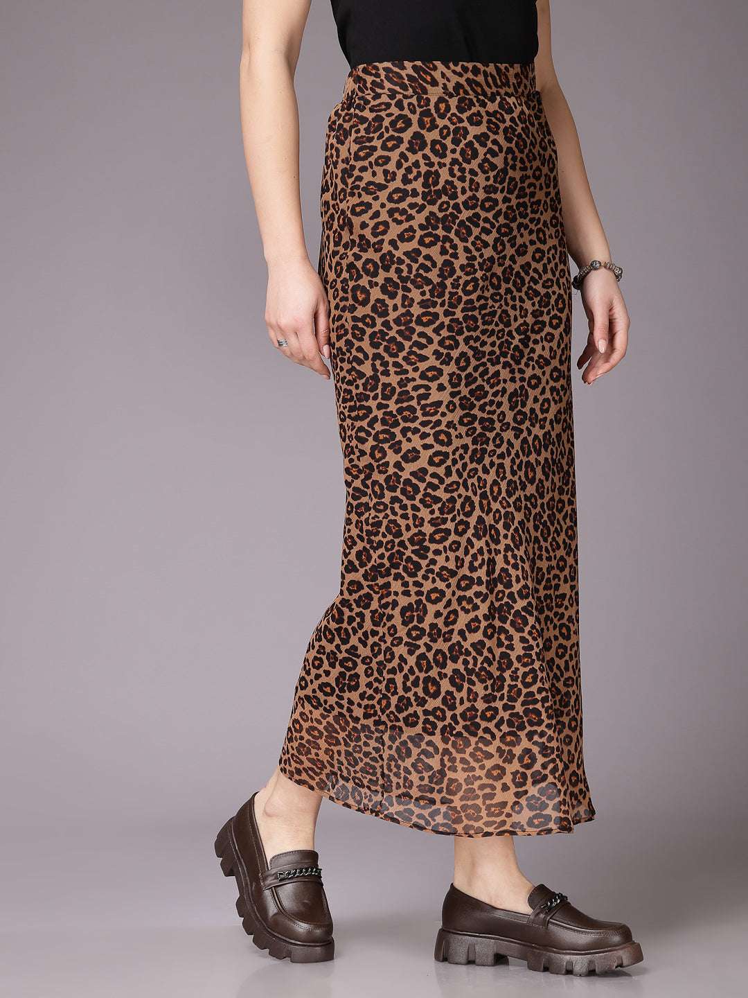 Women's Printed Skirts