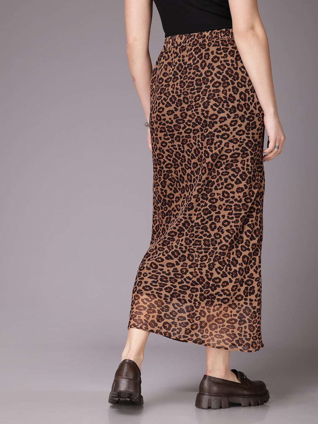 Women's Printed Skirts