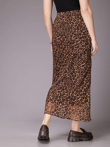 Women's Printed Skirts