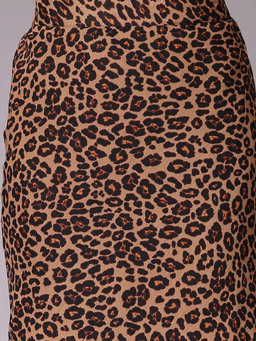 Women's Printed Skirts