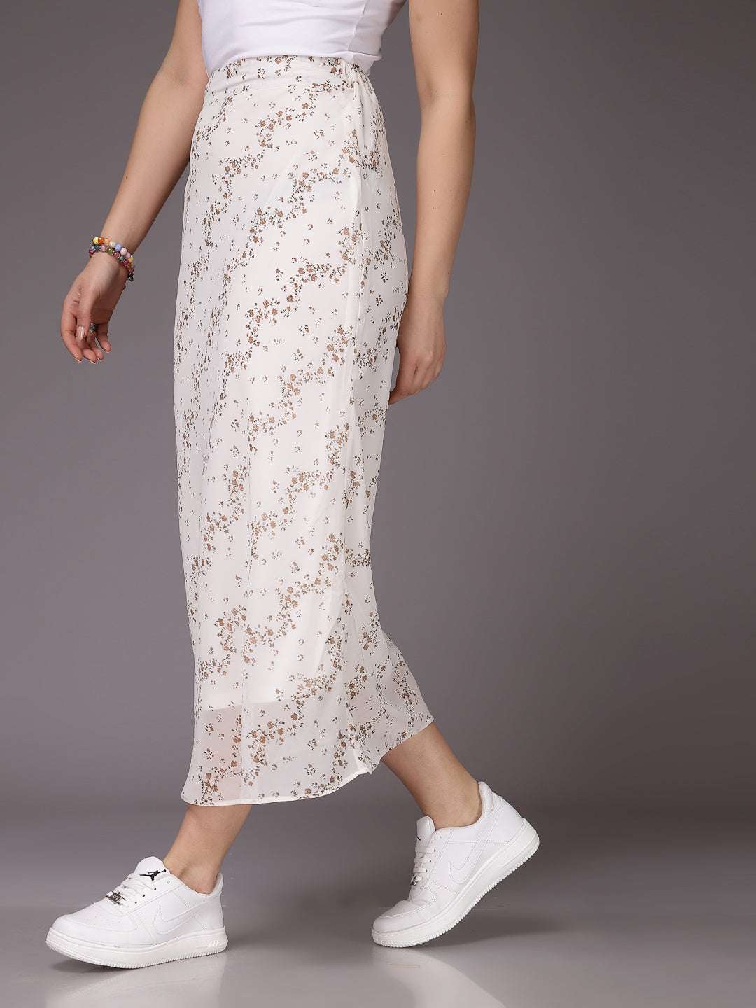 Women's Printed Skirts