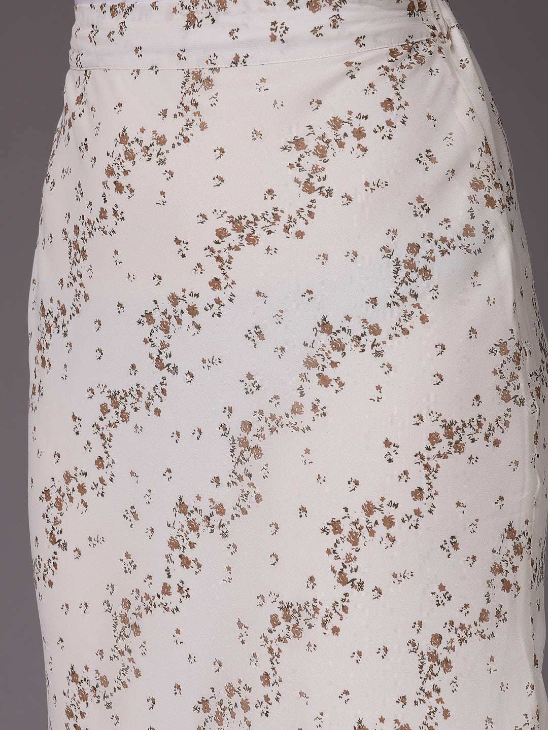 Women's Printed Skirts