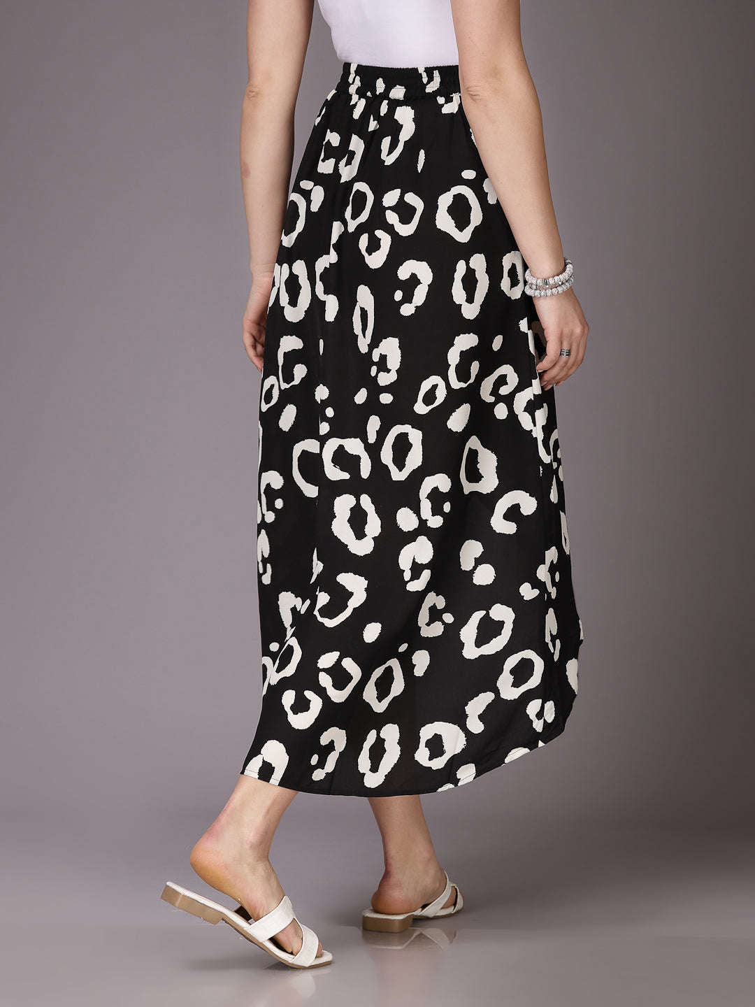 Women's Printed Skirts