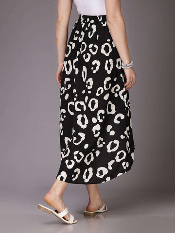 Women's Printed Skirts