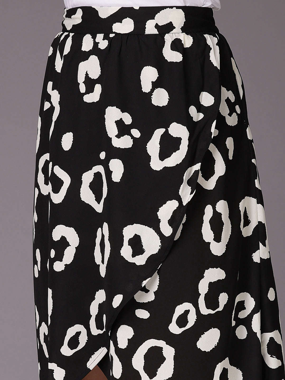 Women's Printed Skirts