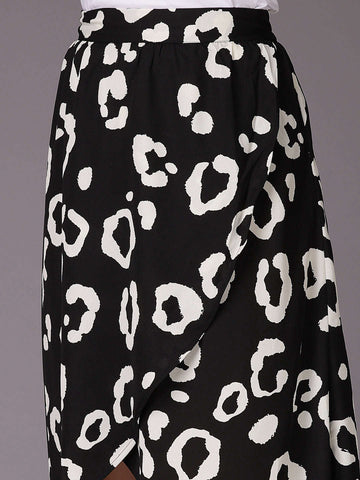 Women's Printed Skirts