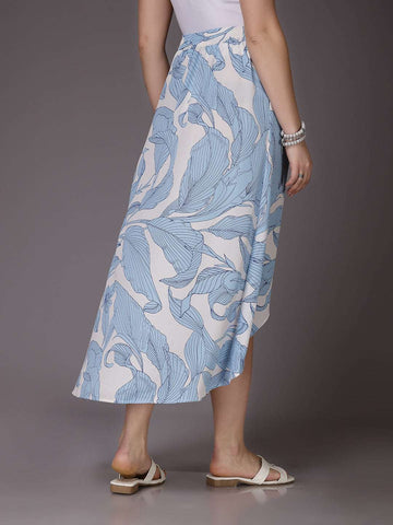 Women's Printed Skirts