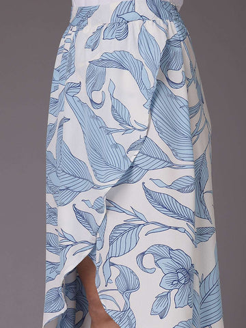 Women's Printed Skirts