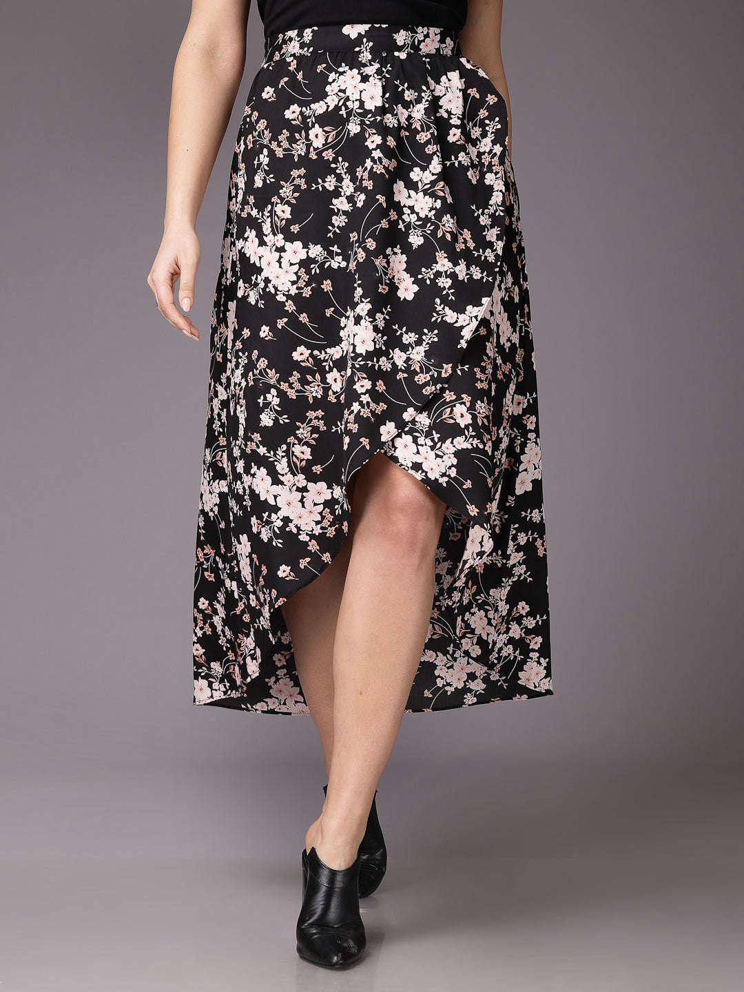 Women's Printed Skirts