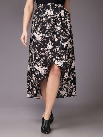 Women's Printed Skirts