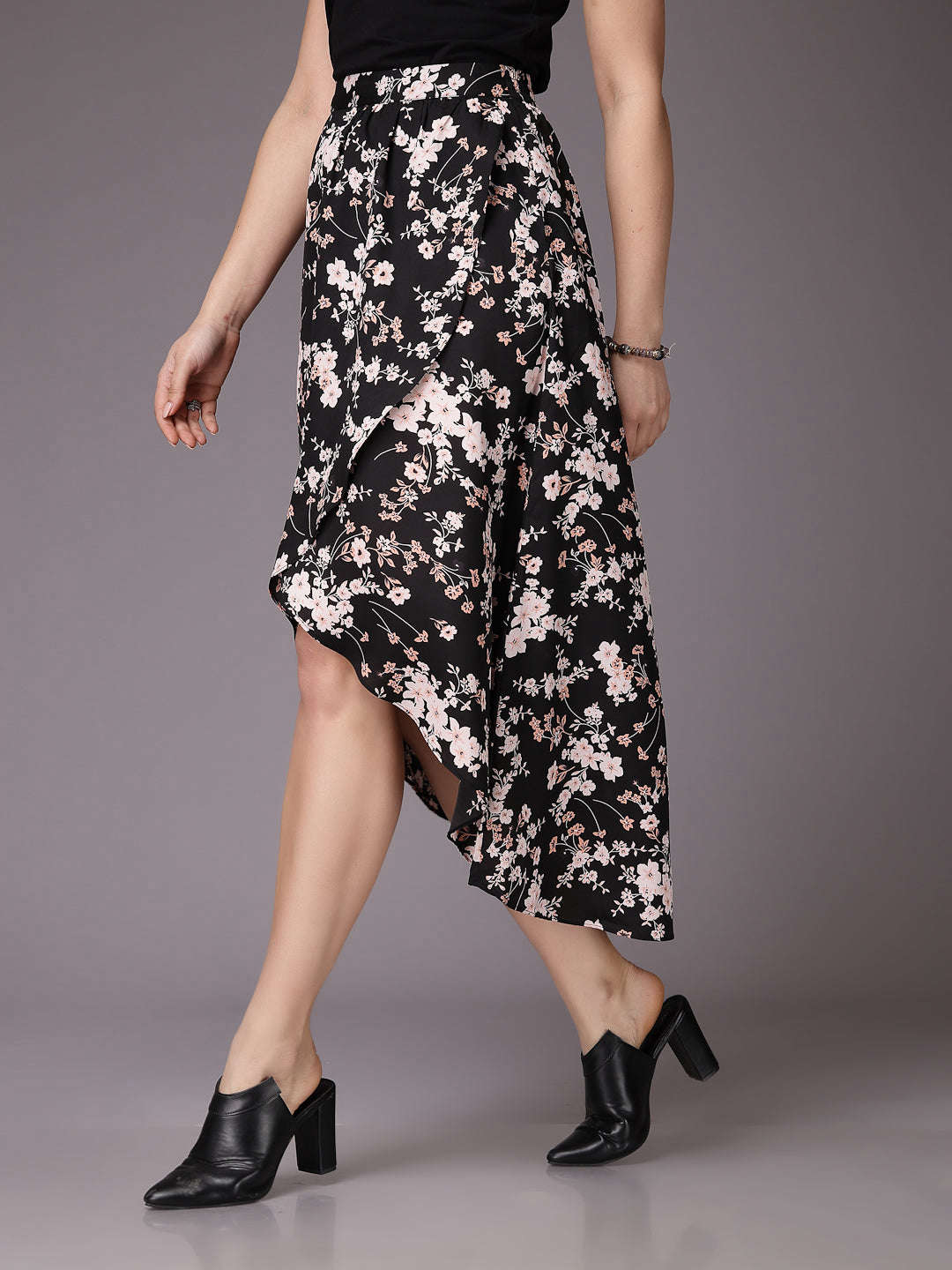 Women's Printed Skirts