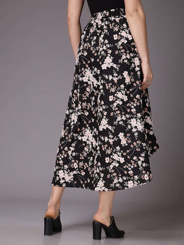 Women's Printed Skirts