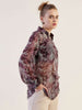 Women's Printed Top