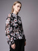 Women's Printed Top