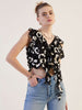 Women's Printed Top