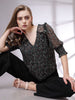 Women's Printed Top