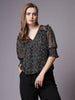 Women's Printed Top