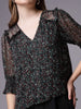 Women's Printed Top