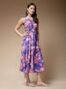 Women's Printed Dress