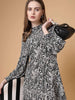 Women's Printed Dress