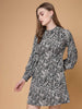 Women's Printed Dress