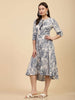 Women's Printed Dress