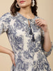 Women's Printed Dress