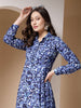 Women's Printed Dress