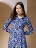 Women's Printed Dress